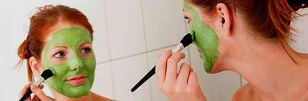 Masca faciala de comentarii și rețete de aplicare henna incolore (persoană) Masca faciala de comentarii și rețete de aplicare henna incolore