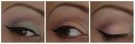 Make-up pentru secolul iminentă, timp de 5 minute