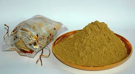 Masca faciala de comentarii și rețete de aplicare henna incolore (comentarii) Masca faciala de comentarii și rețete de aplicare henna incolore