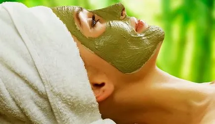 Masca faciala de comentarii și rețete de aplicare henna incolore (masca) Masca faciala de comentarii și rețete de aplicare henna incolore