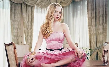 Machiaj pentru o rochie roz cum să combine culorile (50 poze) (machiaj) Machiaj pentru o rochie roz cum să combine culorile (50 poze)