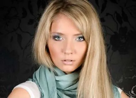 Machiaj pentru blonde cu ochi albastri (50 poze)