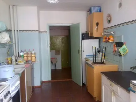 mică familie - este un apartament-pensiune, imobiliare ieftin