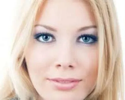 Machiaj pentru blonde cu ochi albastri (50 poze)