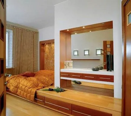 mică familie - ceea ce este, o fotografie a interiorului (foto) Mici de familie - ceea ce este, o fotografie interior