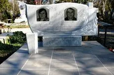 Materiale pentru monumente