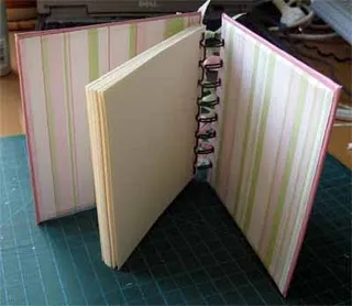pentru ateliere scrapbooking