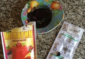 Filmul Masca pentru curatarea porilor rețete și aplicarea efectivă