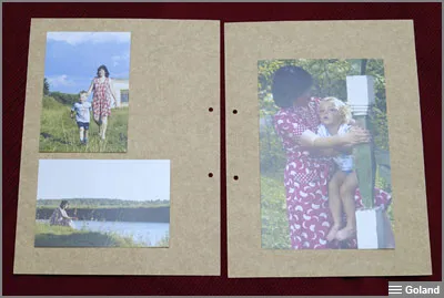 pentru ateliere scrapbooking