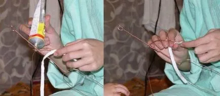 Master-class balerină tryapiens