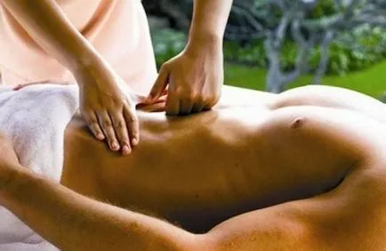 burtă slăbire masaj la domiciliu (abdomen) Maseaza slăbire abdomen la domiciliu