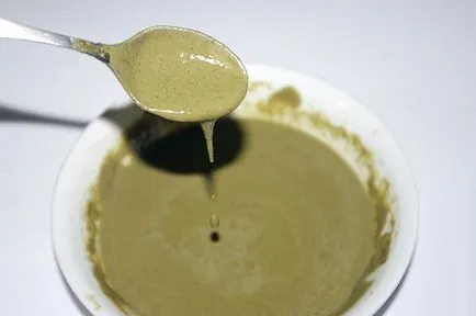 măști de față henna incolor, rețete, norme de aplicare