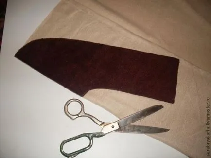 Master cizme clasa de acasă cu tălpi de pâslă - Masters Fair - manual, lucrate manual (lână) Master cizme clasa de acasă cu tălpi de pâslă - Masters Fair - manual, lucrate manual