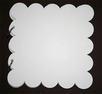 pentru ateliere scrapbooking