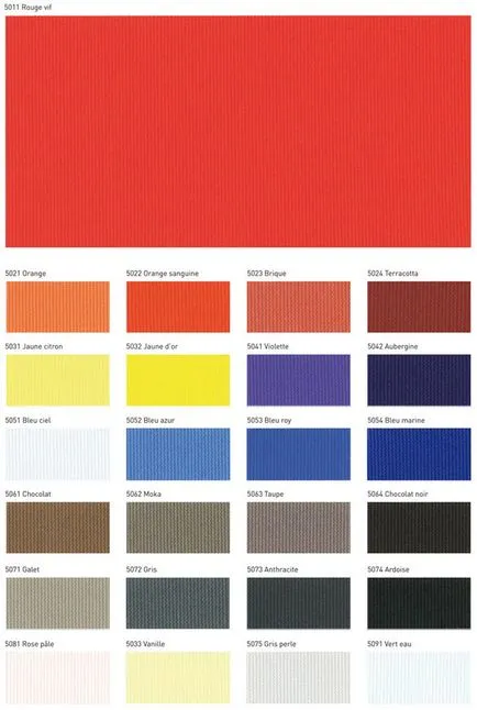 Materialul pentru tavane, vederi, caracteristici, instalare