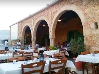Meze în Cipru
