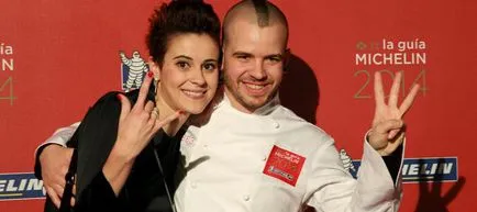 Michelin Star - ce este