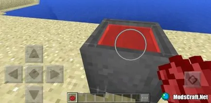 Minecraft pe ghid plin pe cal