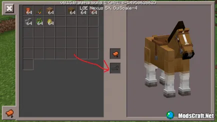 Minecraft pe ghid plin pe cal