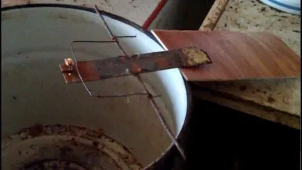 Mousetrap cu mâinile lor mai multe moduri