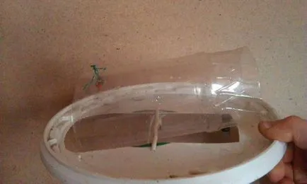 Mousetrap cu mâinile lor mai multe moduri