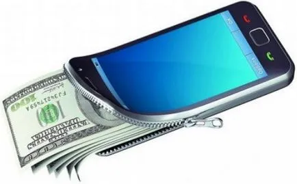 Mobile Banca Sberbank din etapele (câțiva pași simpli) pași banca mobilă Sberbank