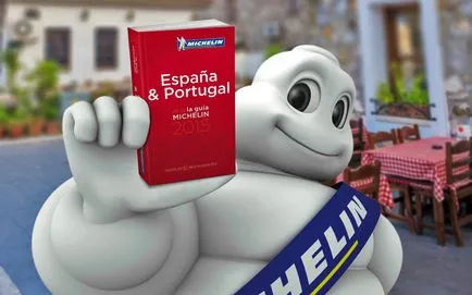 Michelin Star - ce este