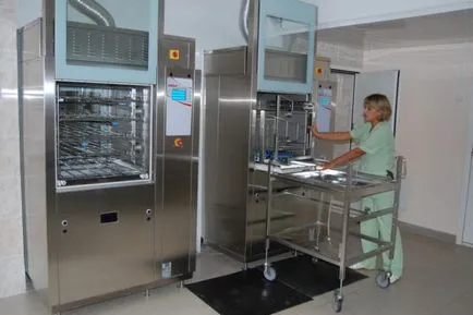 sterilizator autoclavă cu abur medical (sterilizator) abur Medical autoclavă sterilizator