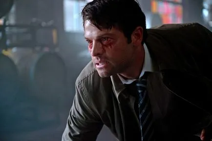 Misha Collins - Biografie și viața personală