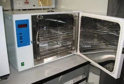 sterilizator autoclavă cu abur medical (autoclavă) abur Medical autoclavă sterilizator
