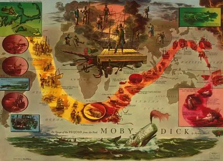 dik mobi (mobi) Moby Dick