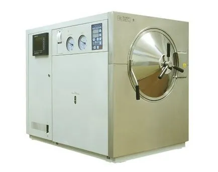 abur medical autoclavă sterilizator (Medical) abur Medical autoclavă sterilizator