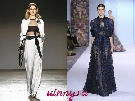 Bolero de vară la modă pentru 2017, cu stiluri de ceea ce este combinat și elegant, în fotografie