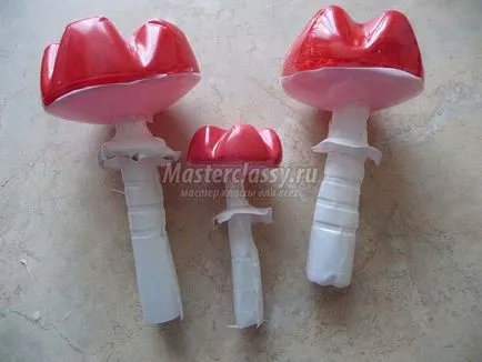 Amanita sticlelor