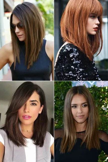 păr la modă 2017 - ceea ce este nou 117 fotografie (2017) păr la modă 2017 - ceea ce este nou 117 fotografie