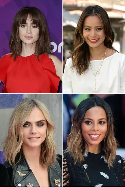 păr la modă 2017 - ceea ce este nou 117 fotografie (păr) păr la modă 2017 - ceea ce este nou 117 fotografie