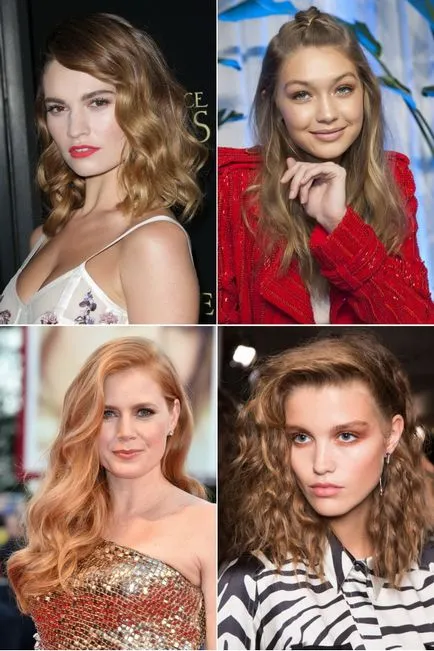 păr la modă 2017 - ceea ce este nou 117 fotografie (nou) păr la modă 2017 - ceea ce este nou 117 fotografie