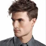 Tunsori master-class masculin