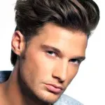 Tunsori master-class masculin