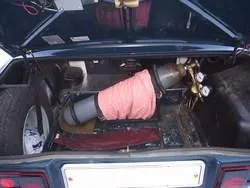 Vom începe să Tuning VAZ-2105, și de atunci începe