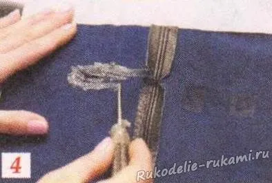 sac de bărbați cu mâinile