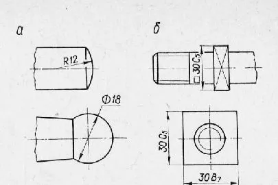 Desen dimensiuni în desene - desene tehnice (desen) Desen dimensiuni în desene - desene tehnice