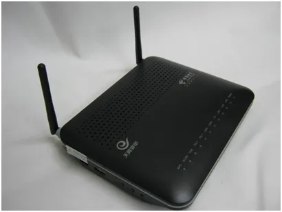 Configurarea router pentru fibra - o prezentare detaliată (router) Configurarea router pentru fibra - o prezentare detaliată