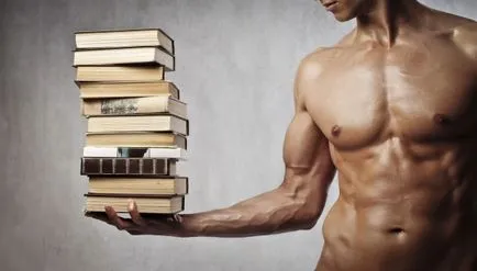 Masculin stima de sine - cum să crească stima de sine un om sau un băiat (om) stima de sine pentru bărbați - cum să crească stima de sine un bărbat sau băiat