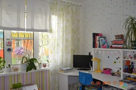 Casa noastră, sau au trecut doi ani de la repararea, repararea ideile