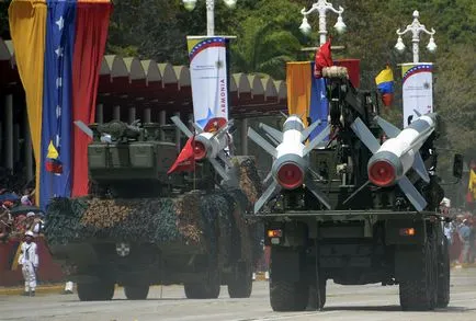 Ce este ca paradele militare din lume