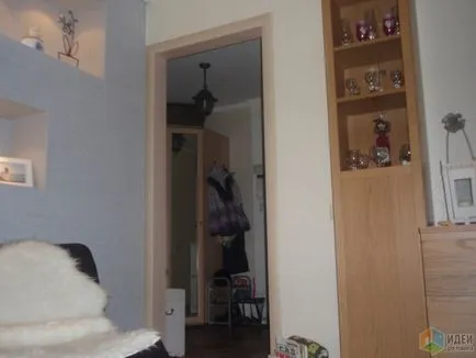 Casa noastră, sau au trecut doi ani de la repararea, repararea ideile