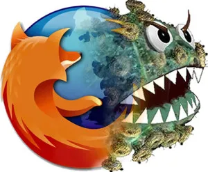 Ea nu începe browser-ul Mozilla Firefox