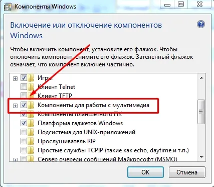 Nu sunt ferestre de lucru media player, rapid rezolva problema (jucator) Nu sunt ferestre de lucru media player, rezolva rapid problema