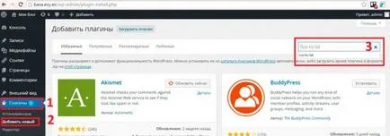 Instalarea WordPress de la zero pas cu pas